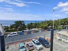 -威海国际海水浴场旅游区