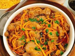 -阿金大白·上海菜馆(新天地店)