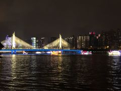 -珠江夜游广州塔·中大码头