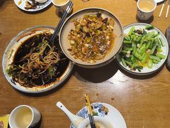 -福照楼汽锅鸡·云南菜(万达广场店)
