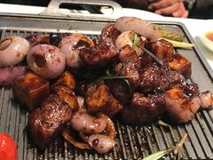 -船歌·鱼水饺青岛菜(枫蓝国际购物中心店)