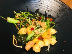 -亚惠美食广场(大连开发区安盛购物广场店)