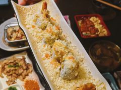 -無境·匠心日本料理(汉街店)