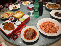 -伙靠·江浙菜(田林路店)