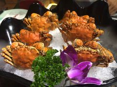 -龙虾风暴(松江店)