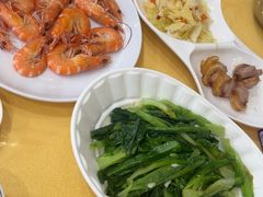 -鹏城人家海鲜酒家·23年老字号(较场尾店)