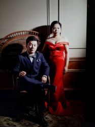 -太郎花子婚纱摄影艺术中心