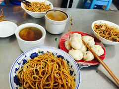 iphone_upload_pic-高师傅特色米粉汤包(建设路店)
