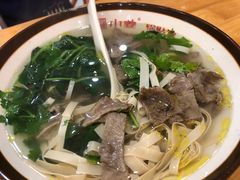-小姜锅贴(凤凰街店)