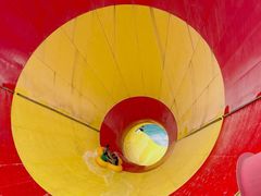 -灵山莲花公园-温泉度假区