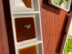 -山之屋炭火烧肉·生啤畅饮(大朗万科中央公园店)