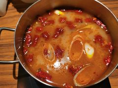 -锅小主火锅(楚翘城店)