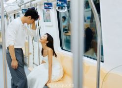 -纯色婚纱摄影(南京店)