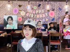 -斯比特花园西餐厅(东方商厦店)