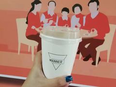 -Manner Coffee(芮欧百货店)