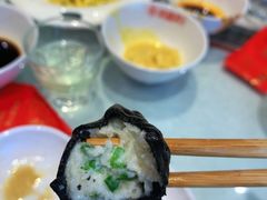 -添福来墨鱼饺子 · 海鲜东北菜(大连星海·黄浦路店)