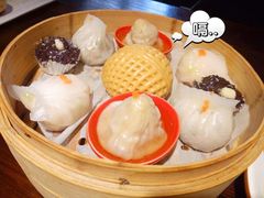 -禄运茶居·手工点心(猎德店)