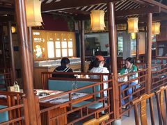 -老员外骨汤火锅(海州古城店)