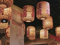 -南京大牌档(青岛万象城店)