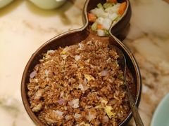 -绿茶餐厅