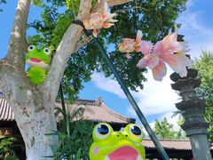 -钱王祠