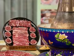 -东来顺•非遗火锅(外滩店)