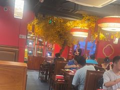 -京元盛铜锅涮肉(上海总店)