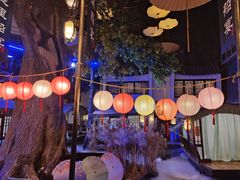 -淀里船宴(卓达店)