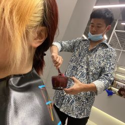 点击看大图 -贰伍玖造型