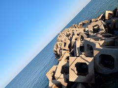 -东疆建设开发纪念公园