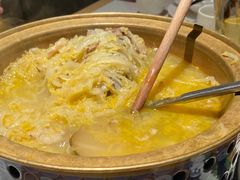 -关东小磨东北菜(漕河泾印象城店)