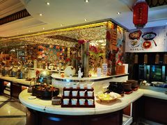 -古南都饭店-遂心遂意自助餐厅(广州路店)