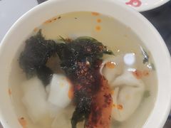 -庆丰包子铺(百旺店)