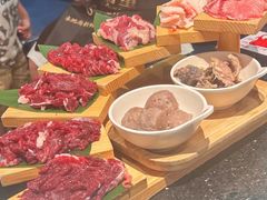 -尚合里潮汕牛肉火锅(海沧店)