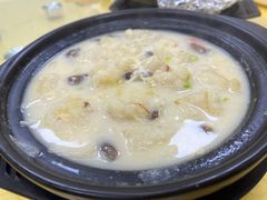 -潮盛海鲜(韶关总店)