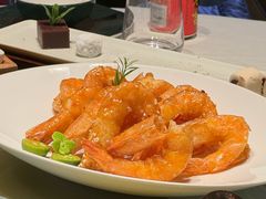 -四季民福烤鸭店(外滩外白渡桥店)