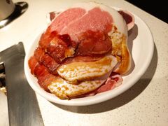 -春天烤肉自助餐厅(南内环店)