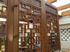 -风情丽江斑鱼火锅(孙家沟西南路80号店)