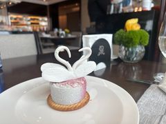 -Social 秀西餐厅-长沙瑞吉酒店(运达店)