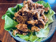 炸醋肉-余味