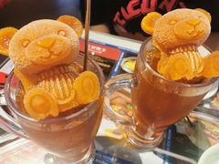 -文通冰室(温州万象城店)