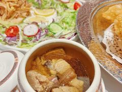 -稻香酒家·34年老字号·港式粤菜(侨光店)
