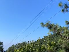 -北京十三陵国家森林公园蟒山景区