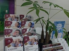 -雅悦齿科(顾村公园店)