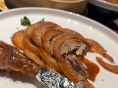 -青年公社烤鸭(青年路店)