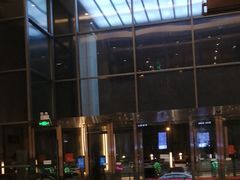 -星河湾温泉洗浴酒店