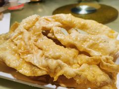 经典怀旧蛋散-百年恒益烧腊海鲜酒家·非遗传承(广州黄埔店)