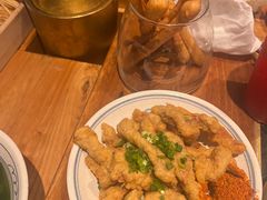 -巴奴毛肚火锅(大剧院店)