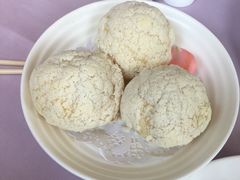 -御花园·粤菜·海鲜火锅(中山公园店)