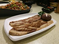 -阿泽禧烤肉(民兴花园店)